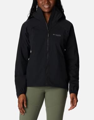 Women's Platinum Peak™ Softshell Jacket