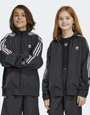 Adidas Track jacket adicolor