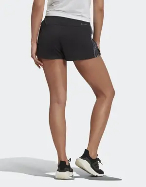 AEROREADY Made for Training Floral Pacer Shorts