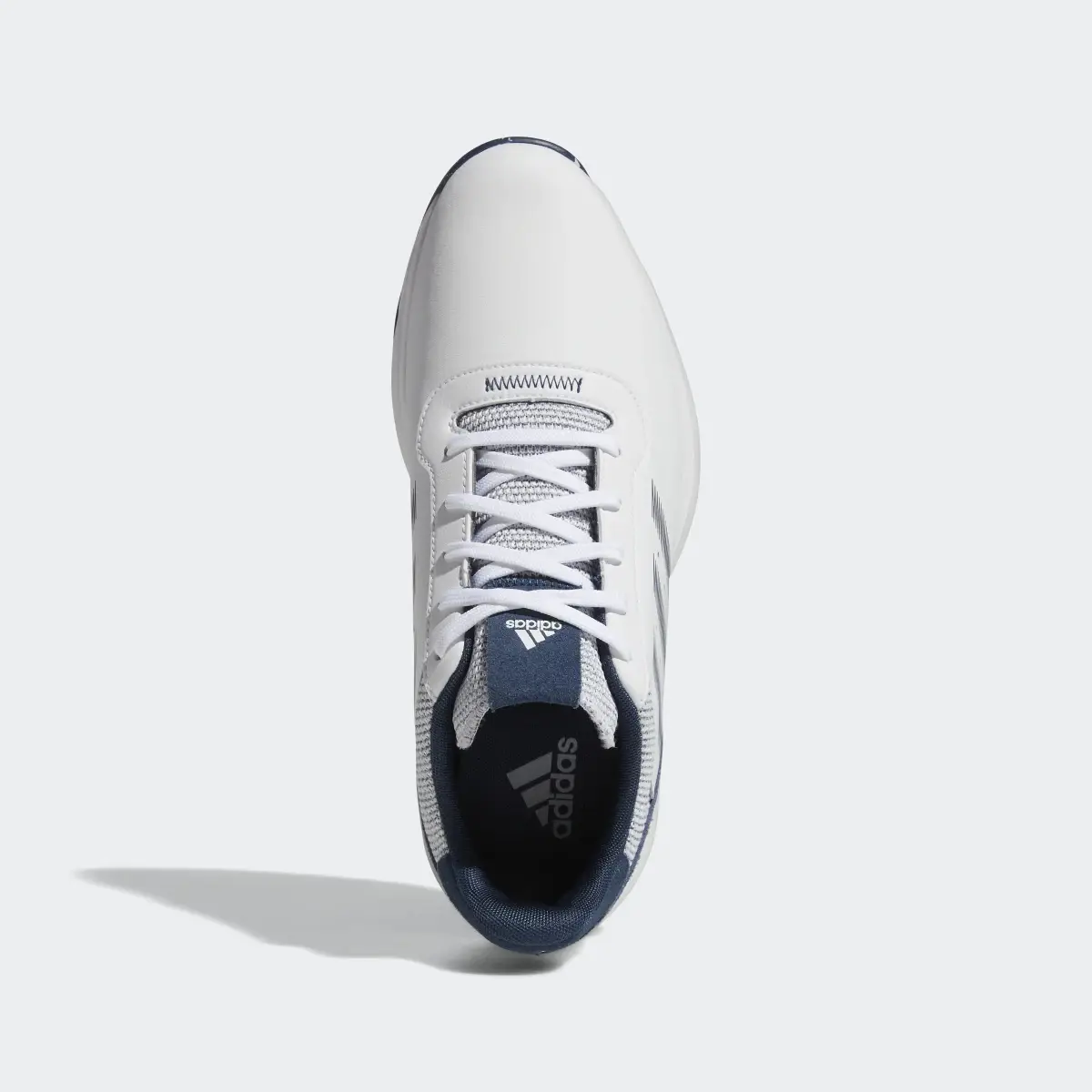 Adidas Scarpe da golf S2G Spikeless Leather. 3