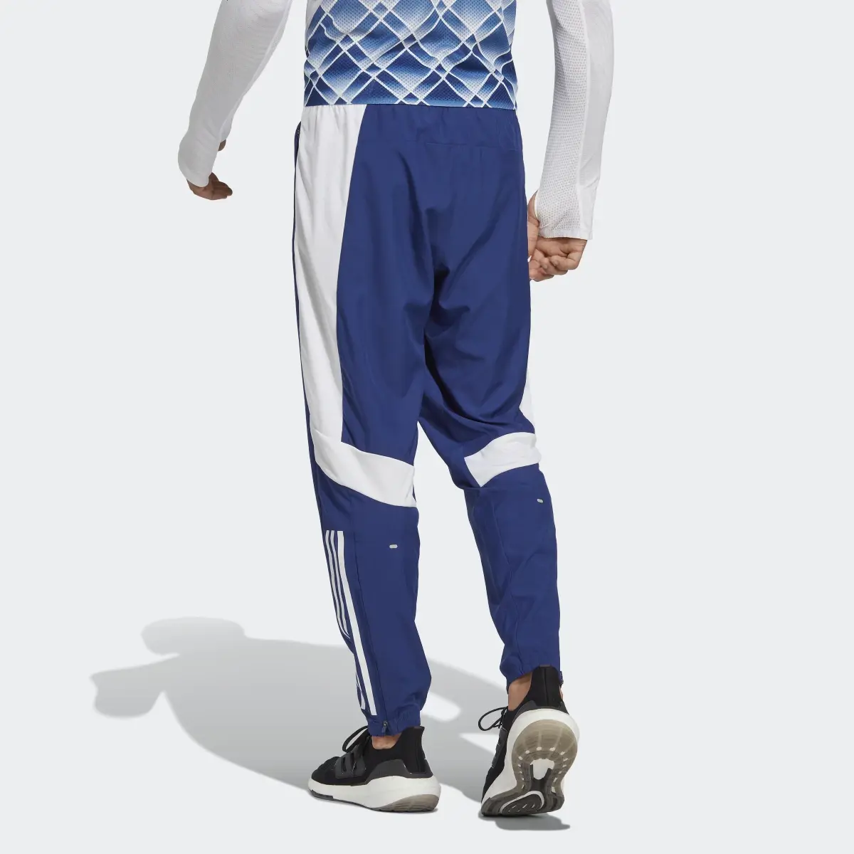 Adidas Track Pants. 2