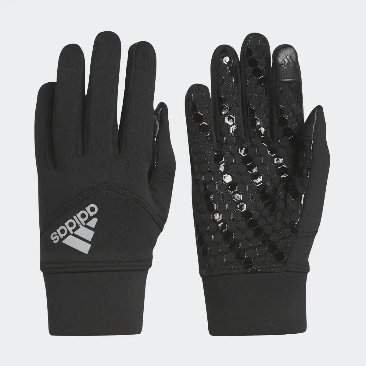 Adidas Shield 3.0 Gloves. 2
