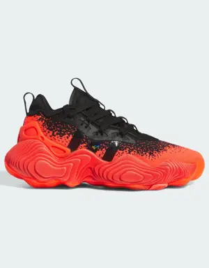 Trae Young 3 Basketball Shoes