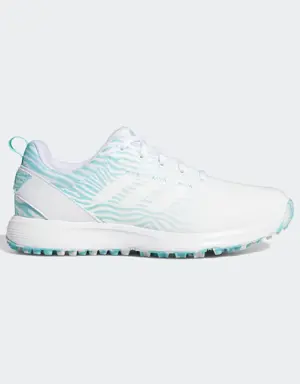 Women's S2G Spikeless Golfschuh