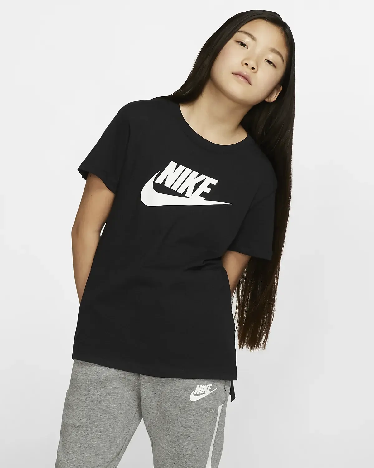 Nike Sportswear. 1