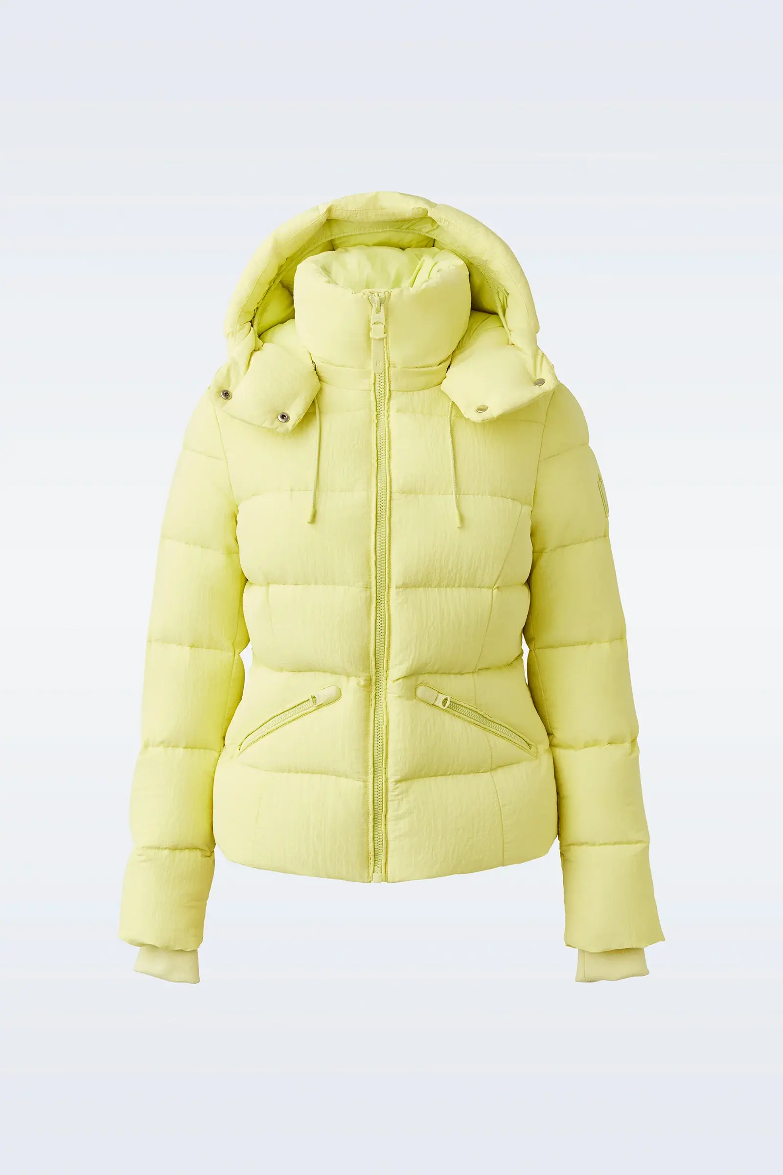 Mackage MADALYN-TR - Pale Lime / XXS. 1