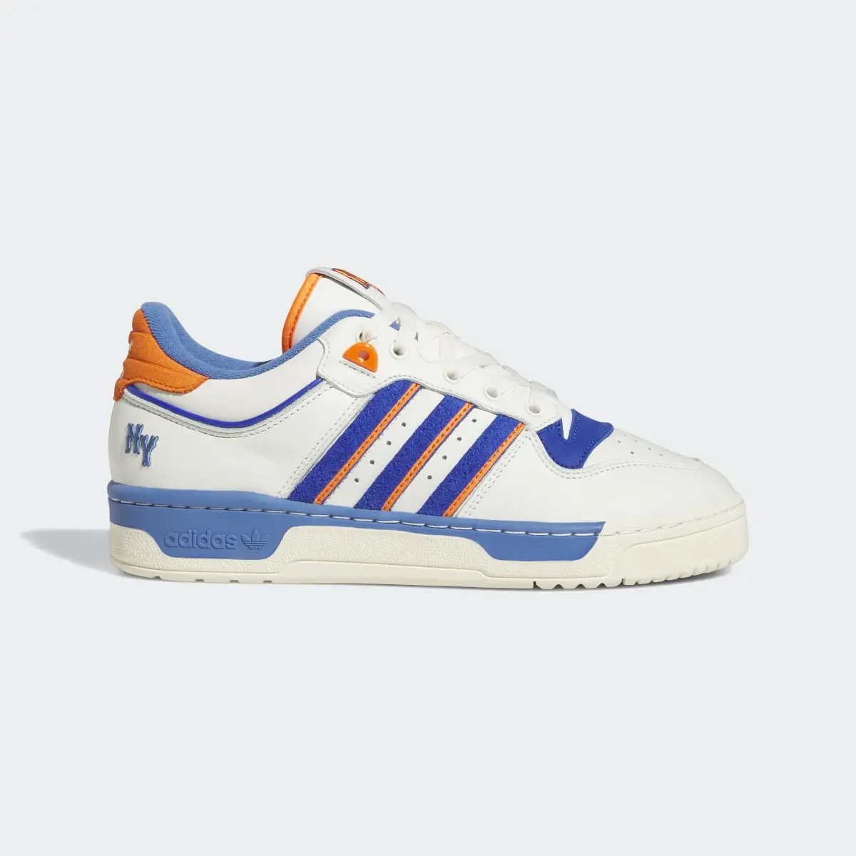Adidas Rivalry Low 86 Shoes. 2