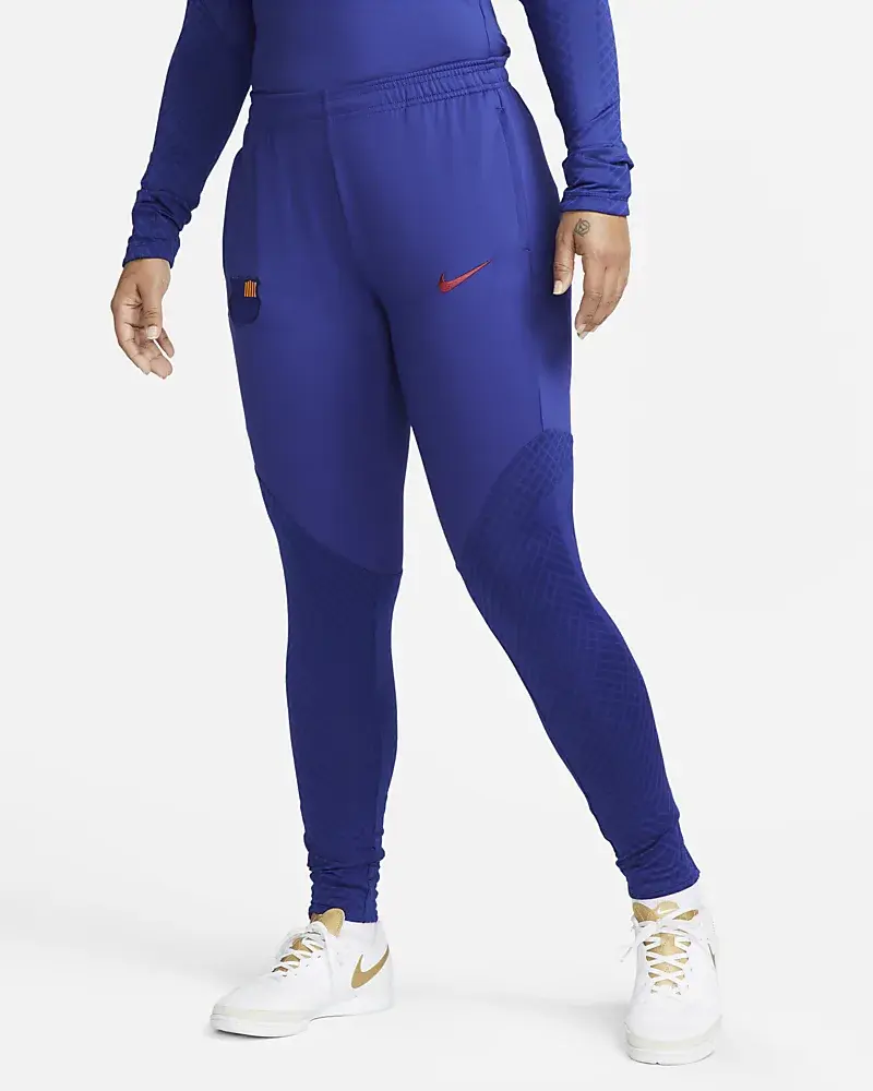 Nike FC Barcelona Strike. 1 Nike FC Barcelona Strike. 1
