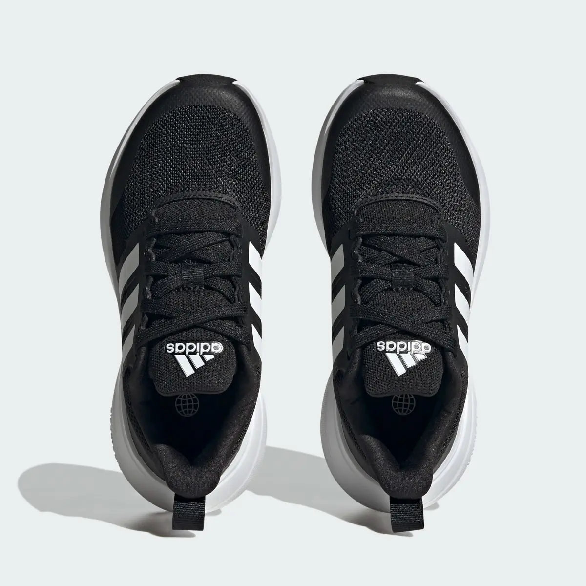 Adidas Chaussure à lacets FortaRun 2.0 Cloudfoam. 3
