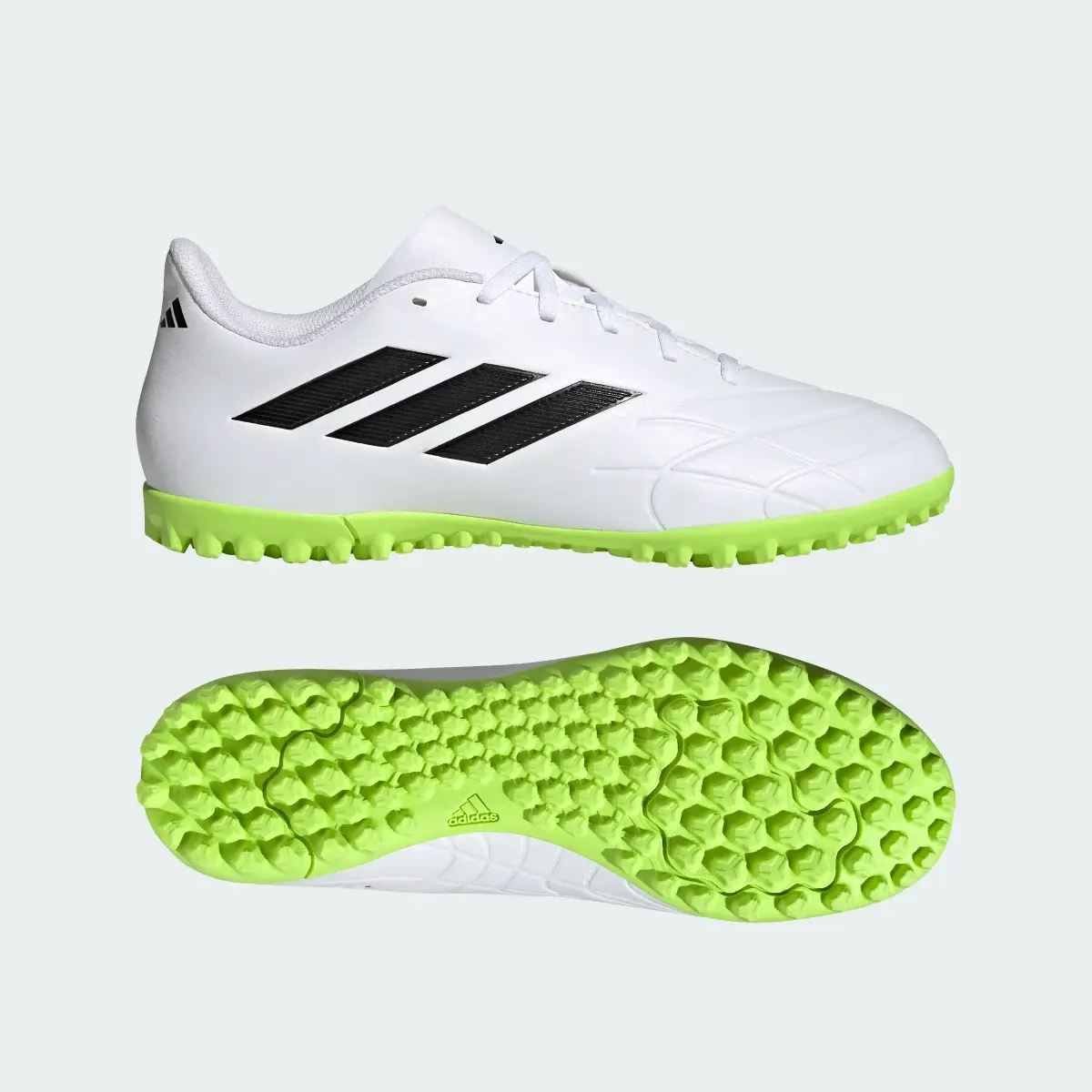 Adidas Copa Pure.4 Turf Shoes. 1
