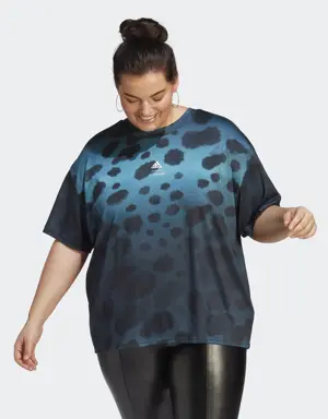 x 11 Honoré Tee (Plus Size)