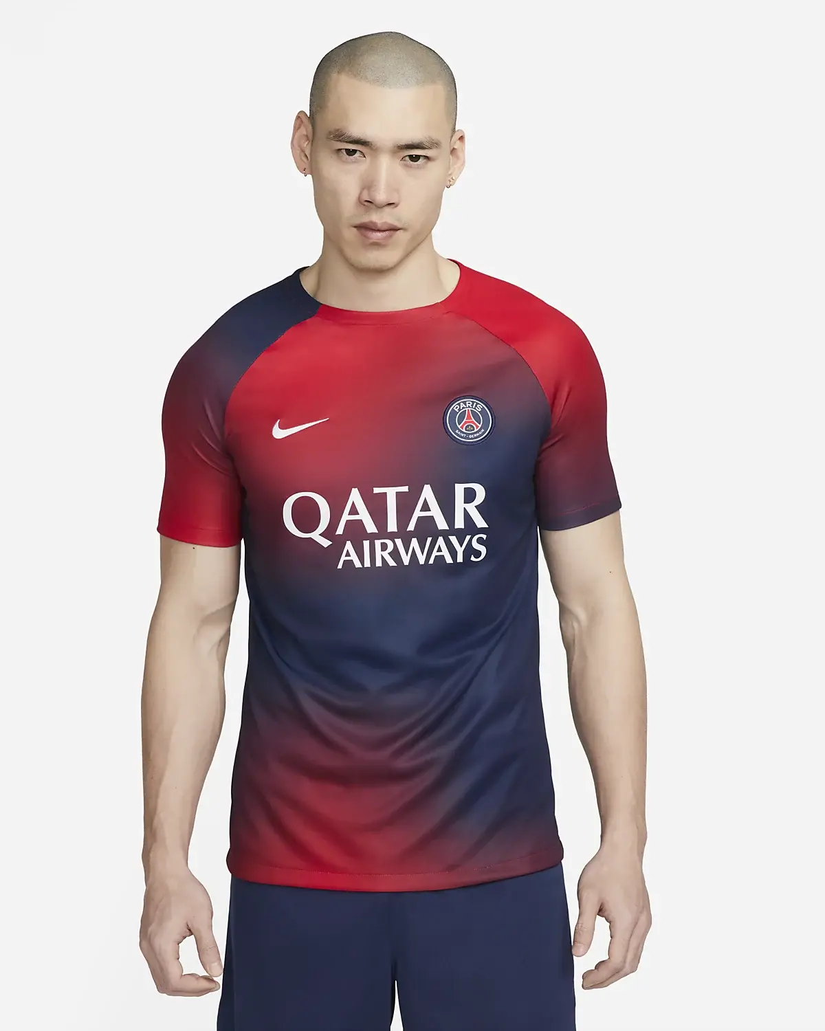 Nike Paris Saint-Germain Academy Pro. 1