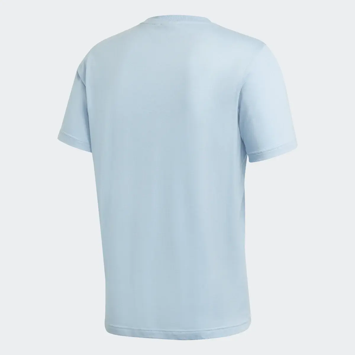 Adidas Playera Trifolio. 2