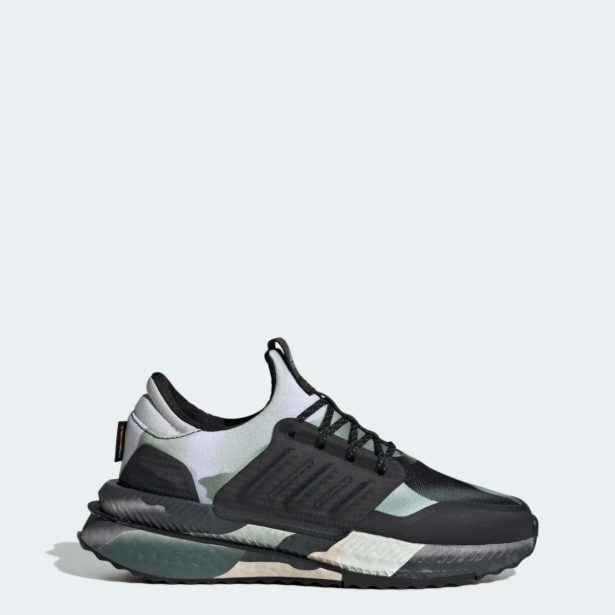 Adidas X_PLR Boost Shoes. 1