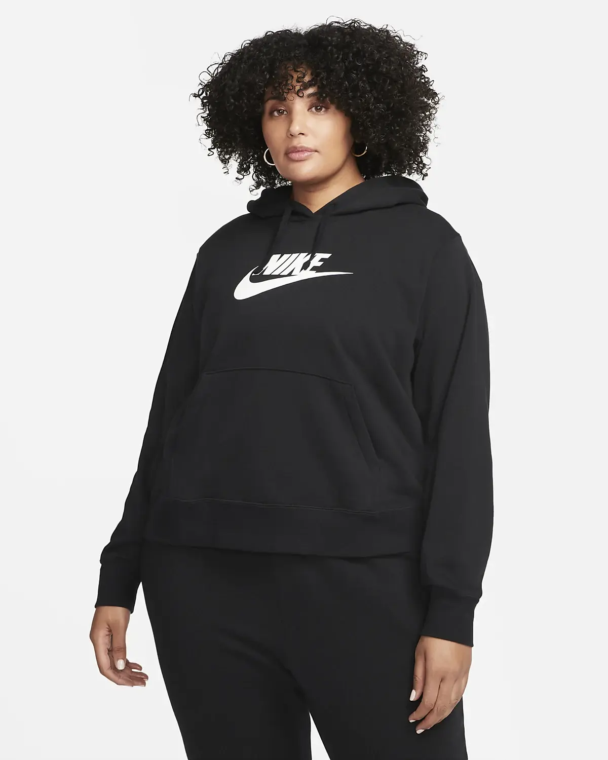 Nike Sportswear Club Fleece. 1