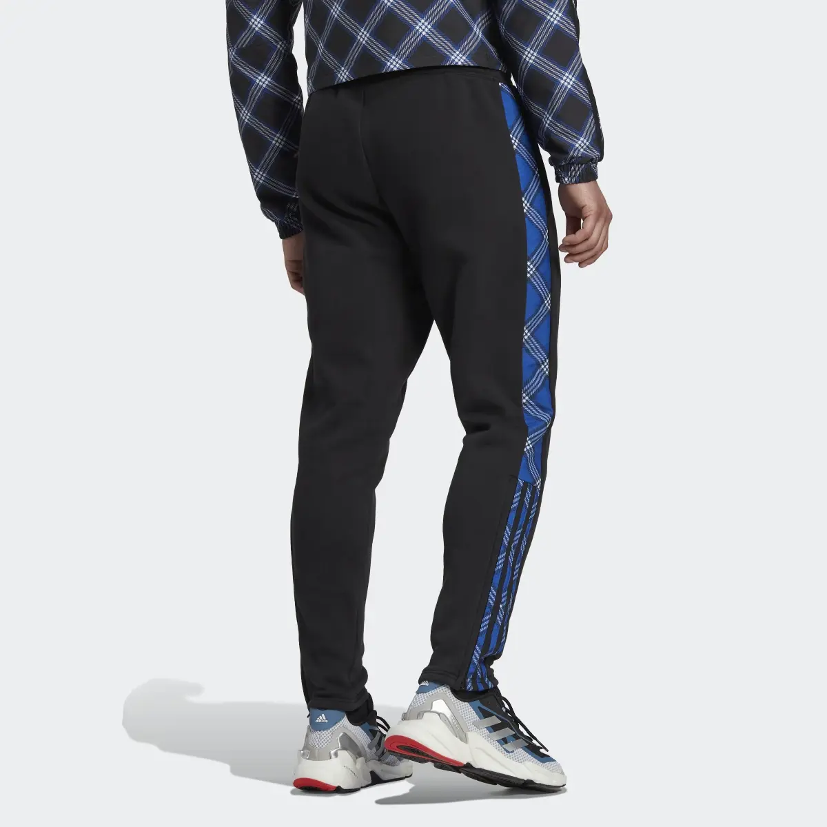Adidas Tiro Winterized Track Pants. 2