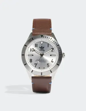 Montre 3e édition