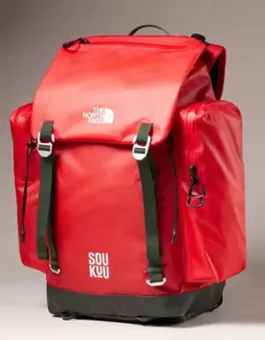 The North Face X Undercover Soukuu Backpack