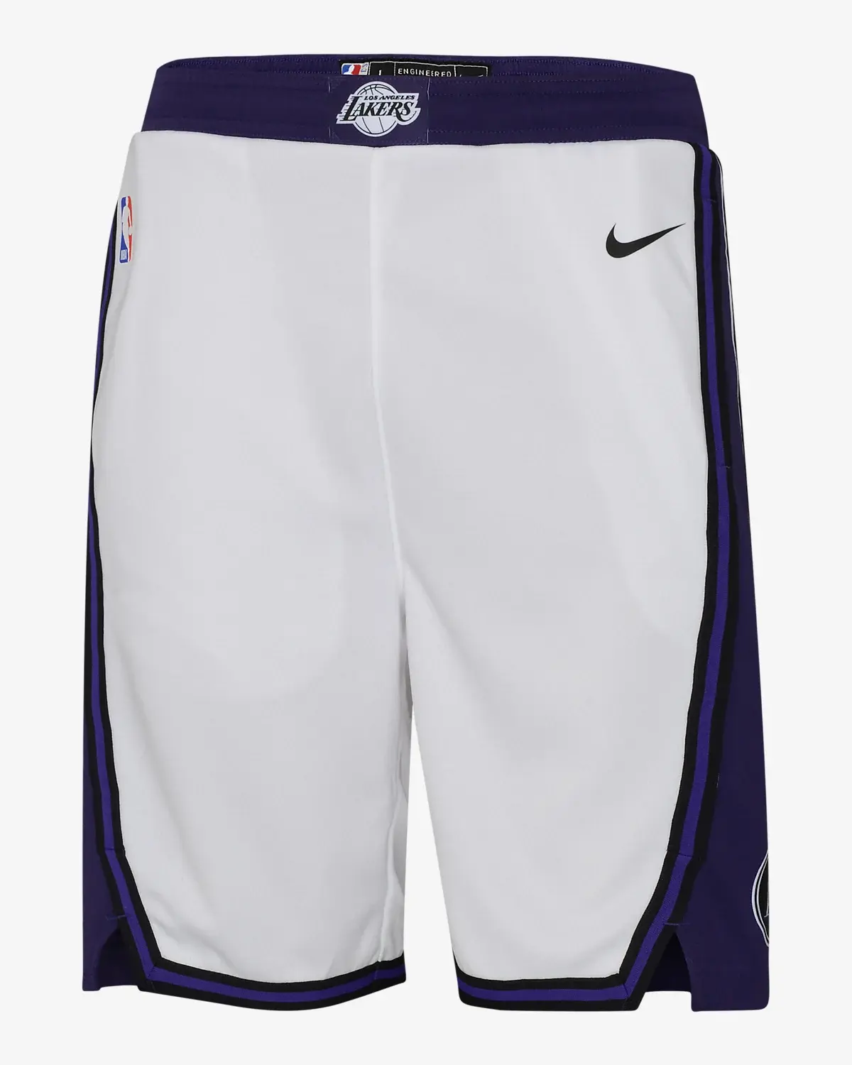 Nike Los Angeles Lakers. 1