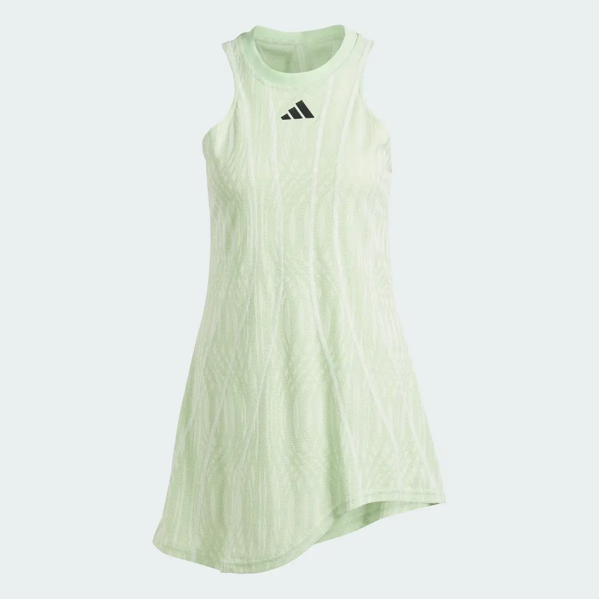 Adidas Tennis Airchill Pro Dress. 1