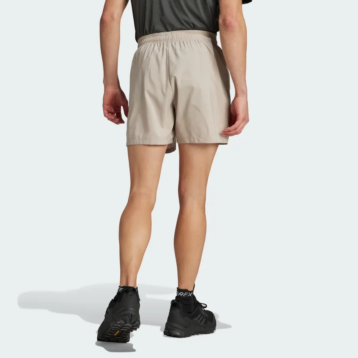 Adidas Terrex Multi Shorts. 2