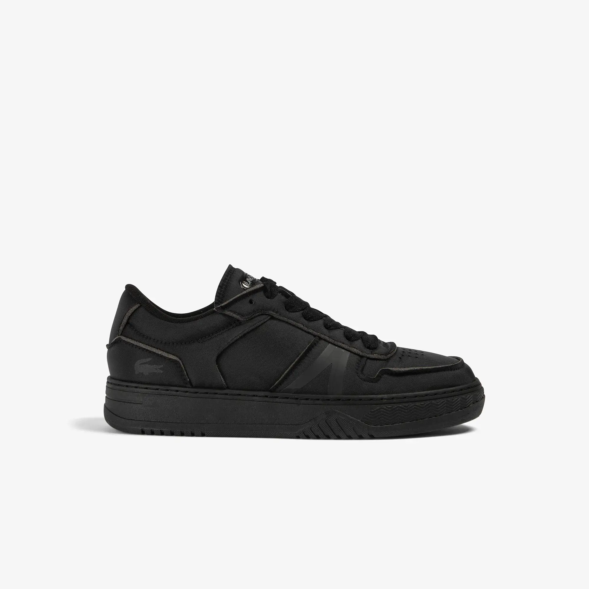 Lacoste Men's L001 Crafted Sneakers. 1
