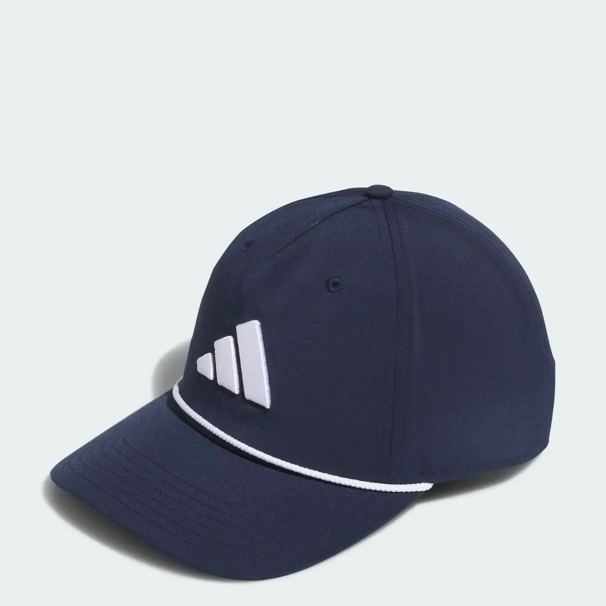 Adidas Tour Five-Panel Hat. 1