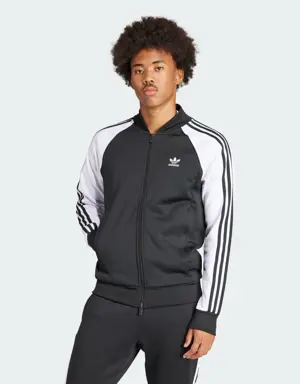 Adidas Adicolor Classics SST Track Jacket. 2 Adidas Adicolor Classics SST Track Jacket. 2
