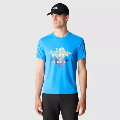 The North Face Men&#39;s Kikash T-Shirt. 1