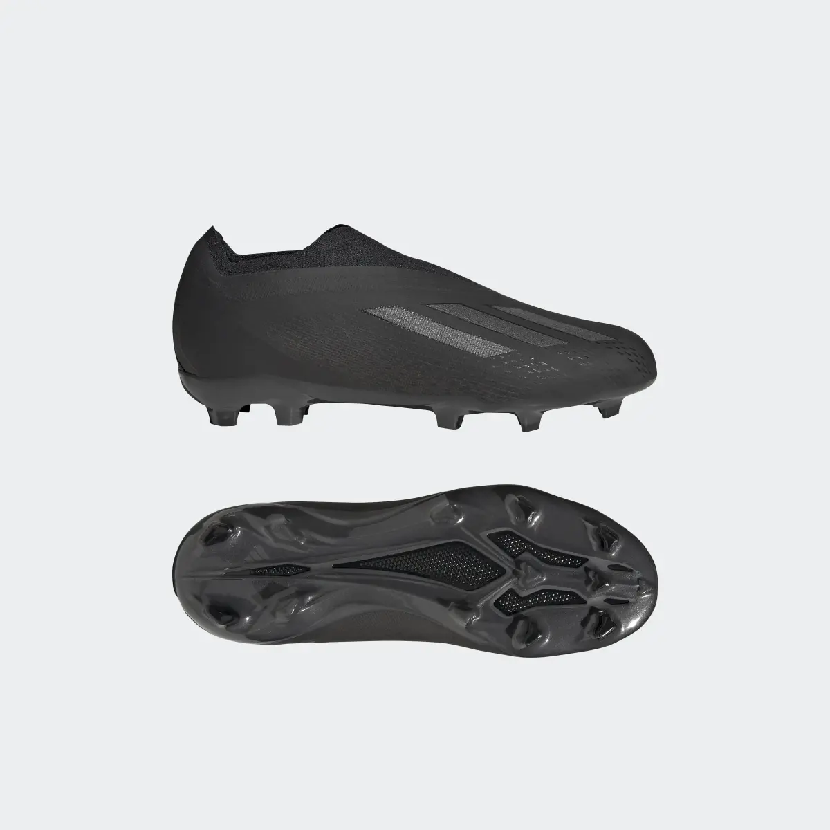 Adidas X Speedportal+ Firm Ground Soccer Cleats. 1