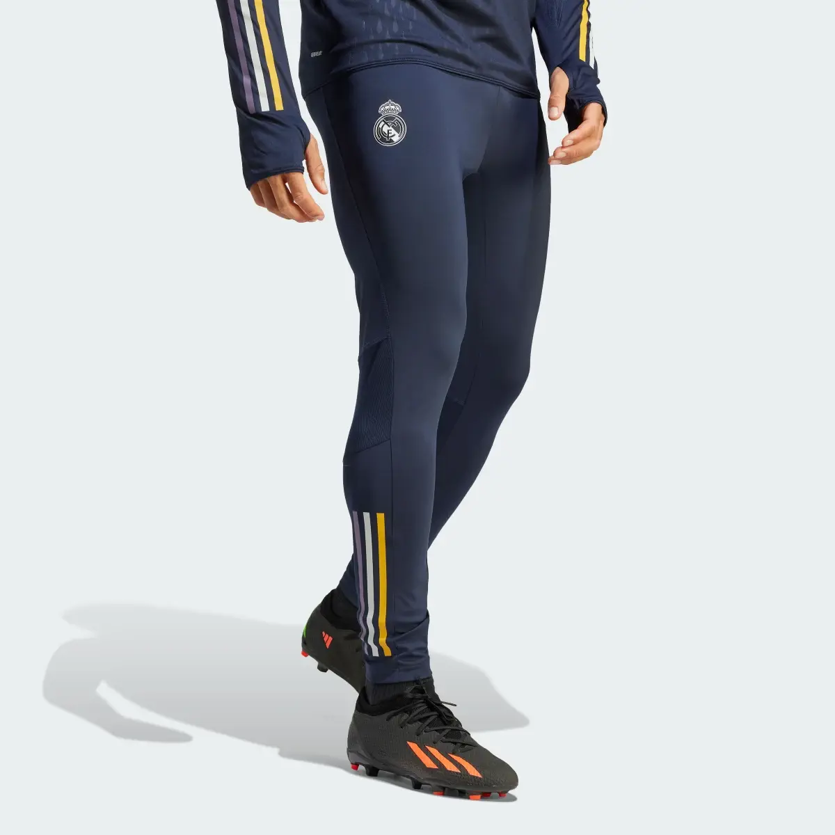 Adidas Pantalón Real Madrid Tiro 23 Pro. 1