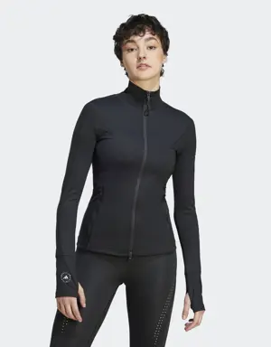Adidas Veste midlayer de training adidas by Stella McCartney TruePurpose. 2 Adidas Veste midlayer de training adidas by Stella McCartney TruePurpose. 2