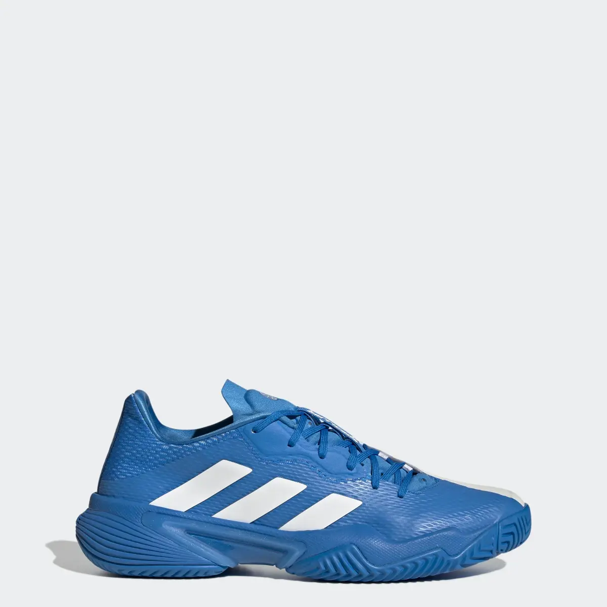 Adidas Barricade Tennis Shoes. 1