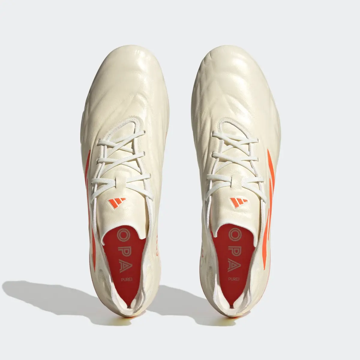 Adidas Copa Pure.1 Çim Saha Kramponu. 3