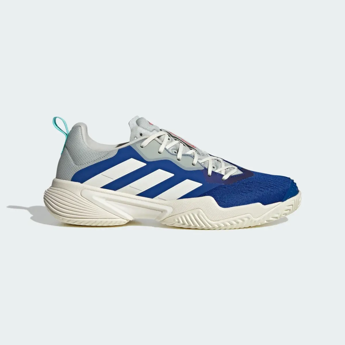 Adidas Scarpe da tennis Barricade. 2