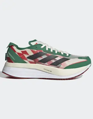 Tenis Adizero Boston 11