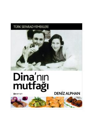 Dina'nın Mutfağı Yemek Kitabı