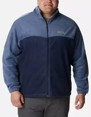 Men’s Steens Mountain™ 2.0 Full Zip Fleece Jacket - Big