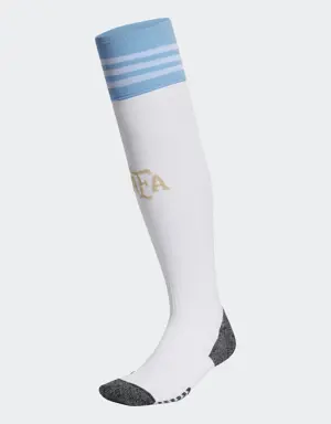 Arjantin 22 İç Saha Çorabı