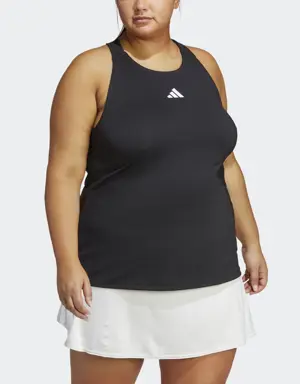 Tennis Y-Tank (Plus Size)