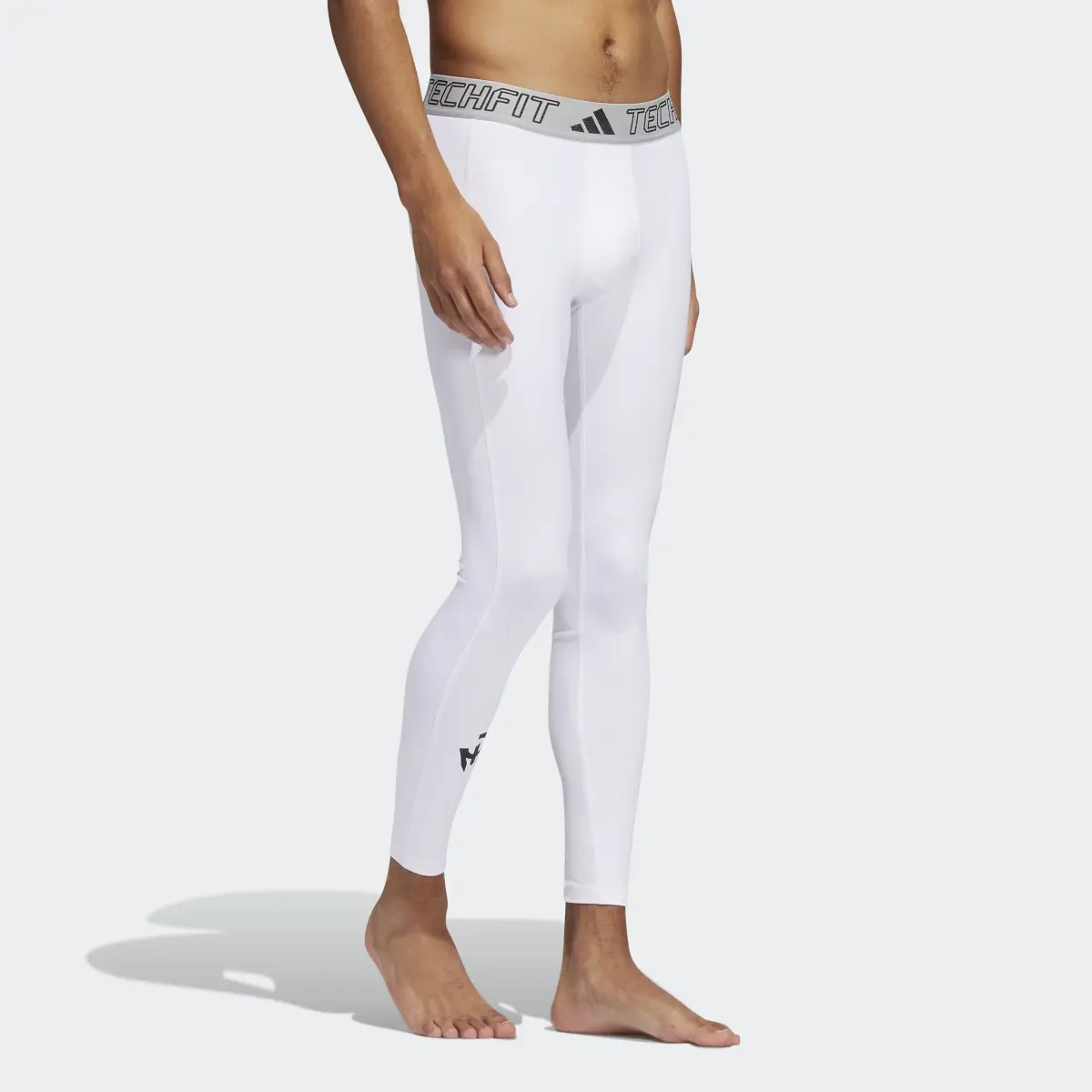 Adidas Mahomes Techfit Tights. 3