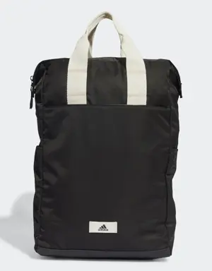 Classic Cinched Backpack Medium
