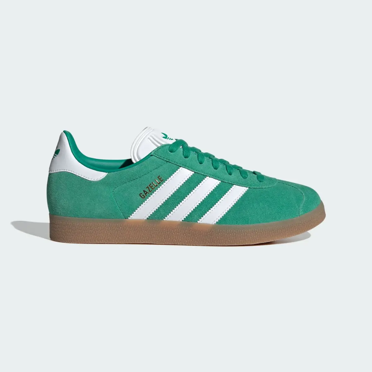 Adidas Gazelle Shoes. 2