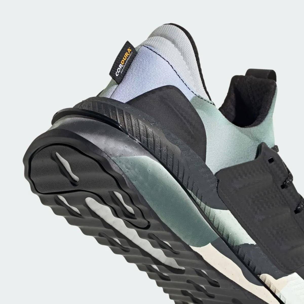 Adidas X_PLR Boost Ayakkabı. 3