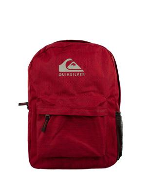 Back2School Backpack Red Erkek Sırt Çantası