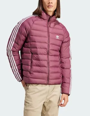 Adidas Padded Hooded Puffer Jacke