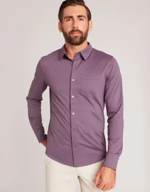 City Tech Classic Shirt Standard Fit