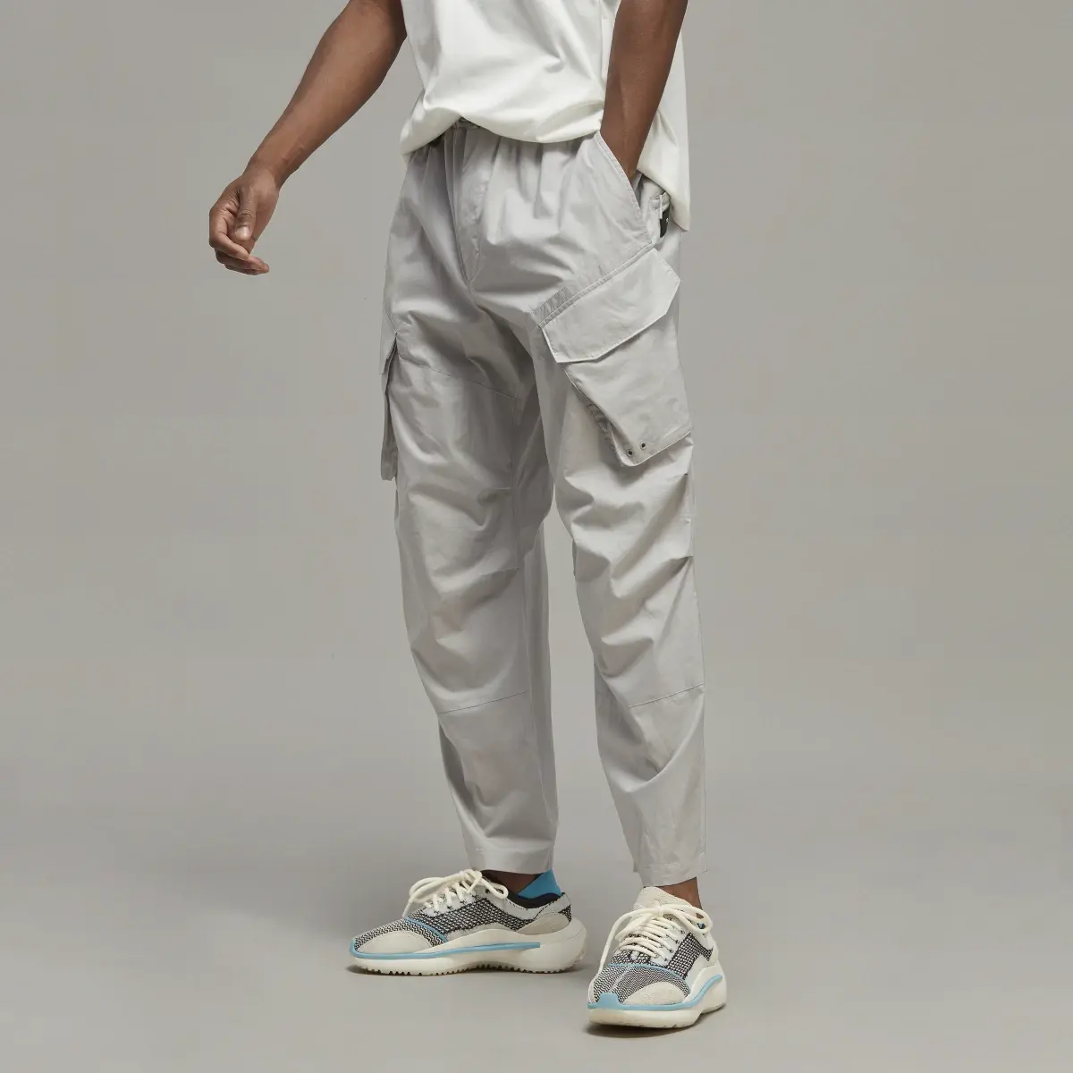 Adidas RIPSTOP PANTS. 1