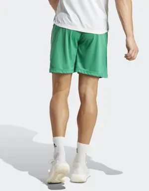 Workout Base Shorts