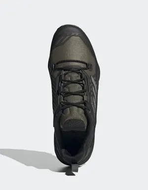 Adidas Terrex Swift R3 Hiking Shoes. 3 Adidas Terrex Swift R3 Hiking Shoes. 3